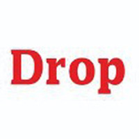 Drop